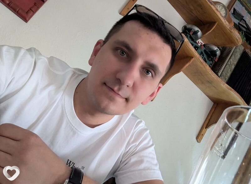 Артур, 33, Гукове — анкета №783497