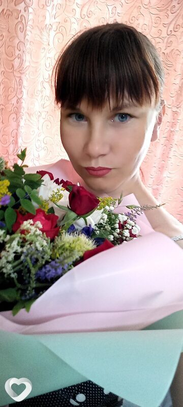 Ирина, 33, Челябинске — анкета №783498