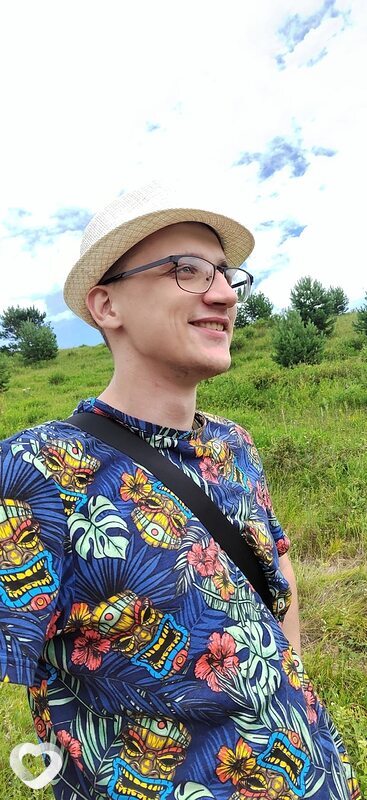 Вадик, 28, Хабаровске — анкета №783499