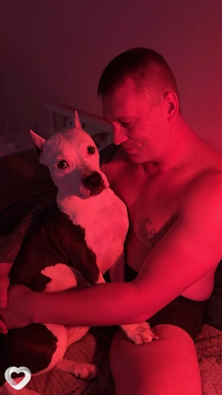 Анатолий, 43, Красногорске — анкета №783502