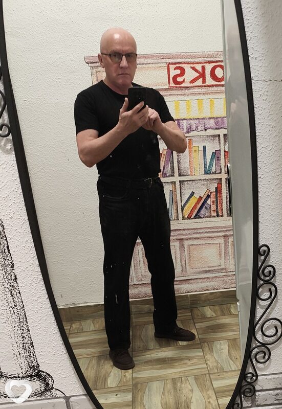 Анатолий, 52, Самаре — анкета №783503