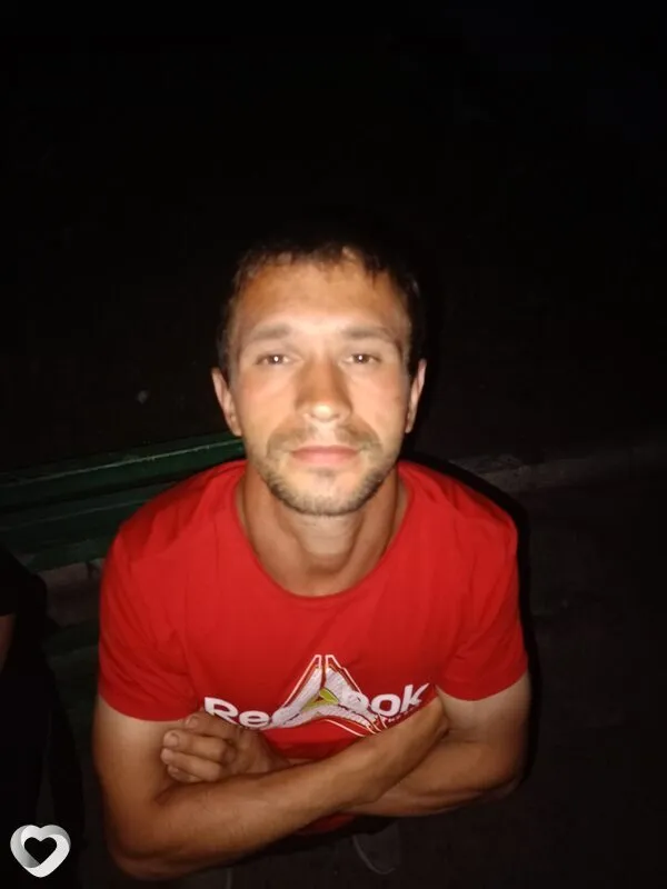 Сергей, 33, Бийске — анкета №783507