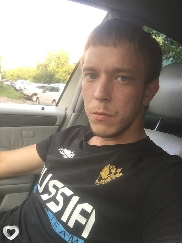 Иван, 30, Томске — анкета №783510