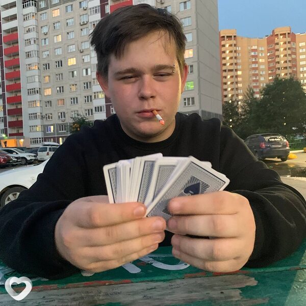 Никита, 24, Тюмени — анкета №783511