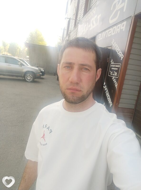 Анвар, 33, Томске — анкета №783539