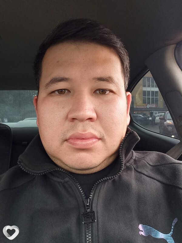 Aslan, 35, Астане — анкета №783540