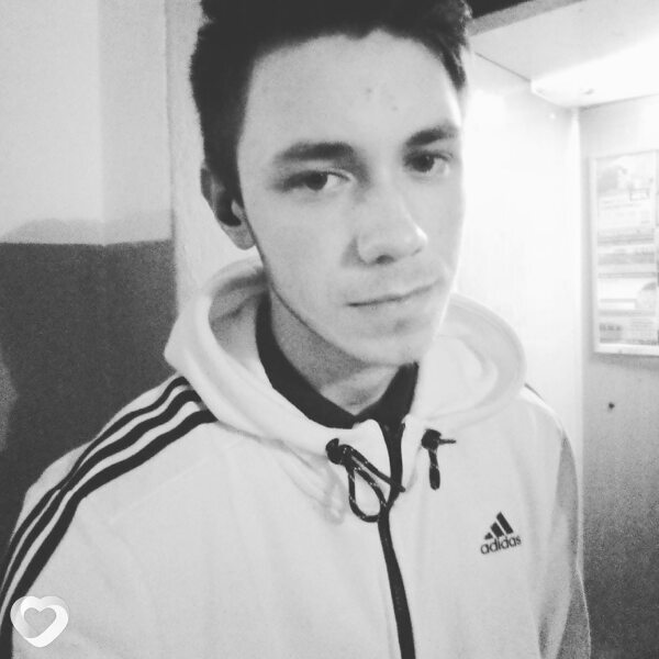 Егор, 21, Нижнем Новгороде — анкета №783553