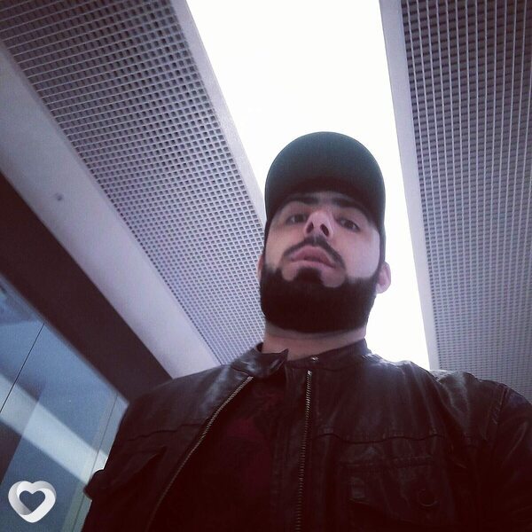 Тимур, 31, Воронеже — анкета №783562