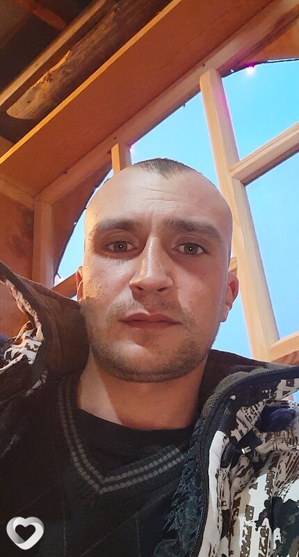 Лесник, 41, Тюмени — анкета №783641
