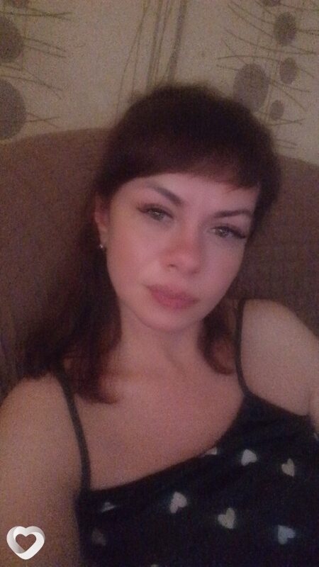 Нелли, 40, Томске — анкета №783642