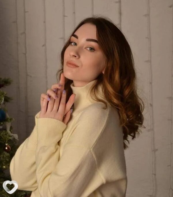 Анастасия, 39, Минске — анкета №783647