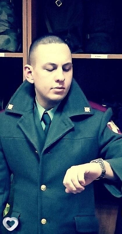 Никита, 26, Новосибирске — анкета №783652