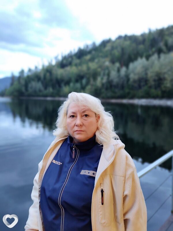 Ирина, 57, Абакане — анкета №783656
