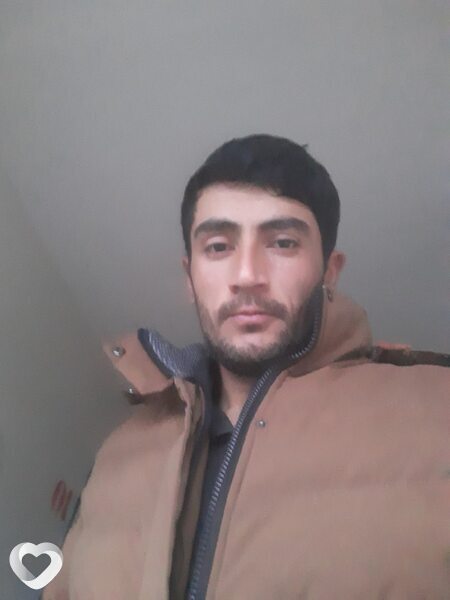 Ruslan, 34, Донецке — анкета №783657