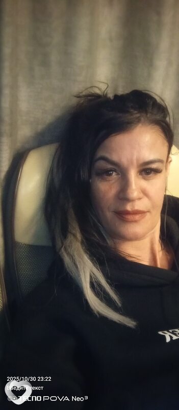 Лана, 46, Красноярске — анкета №783659