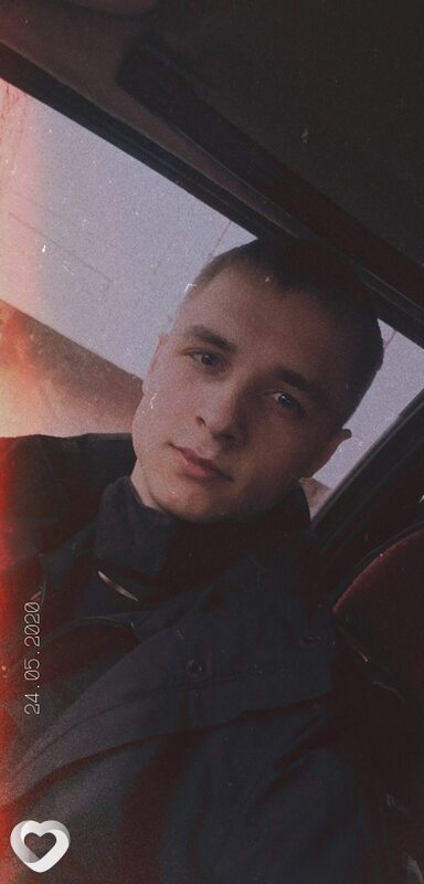 Роман, 27, Саратове — анкета №783662