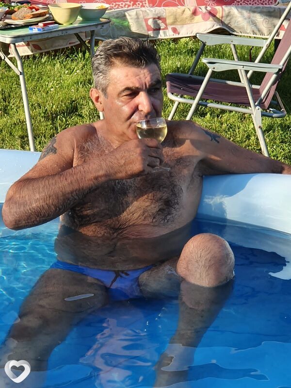 Сурен, Батуми