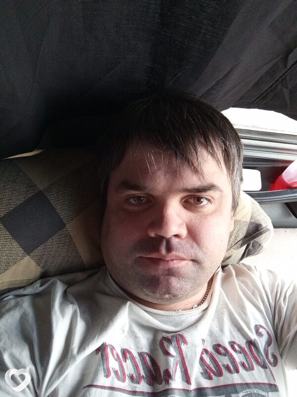 Сергей Шеин, 42, Кулебаках — анкета №783569