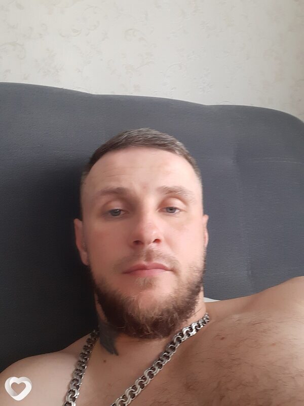 Денис, 42, Казани — анкета №783570