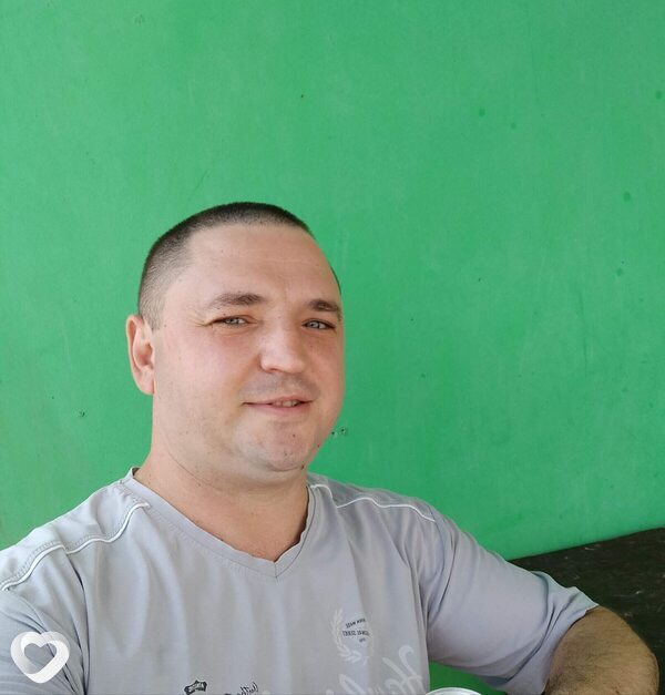 Денис, 44, Ростове-на-Дону — анкета №783571