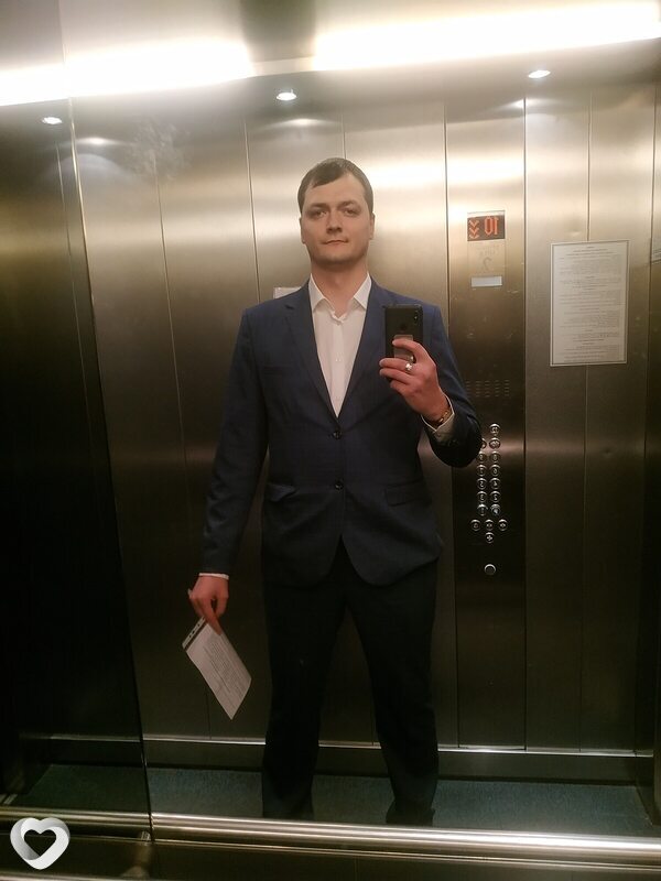 Валентин, 32, Санкт-Петербурге — анкета №783578
