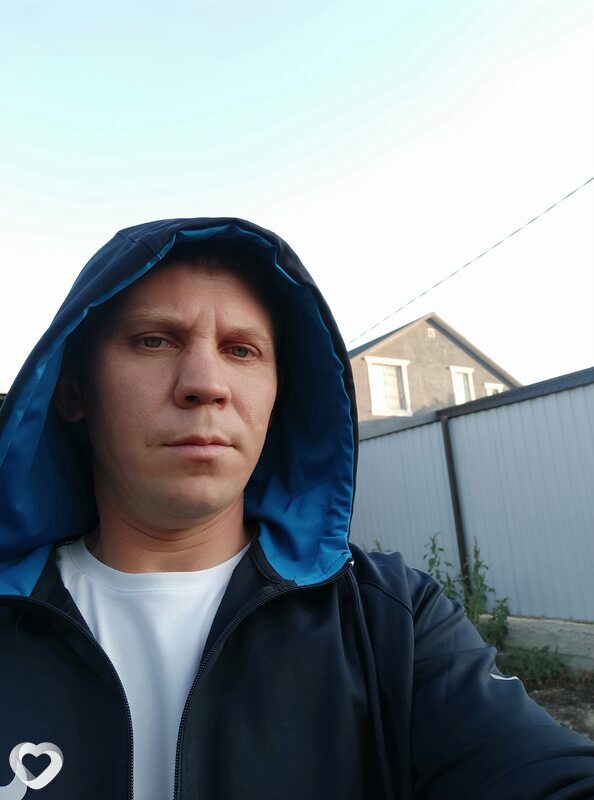Аркадий, 37, Алматы — анкета №783581