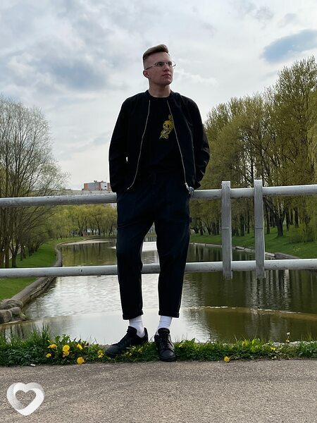 Никита, 24, Бресте — анкета №783582