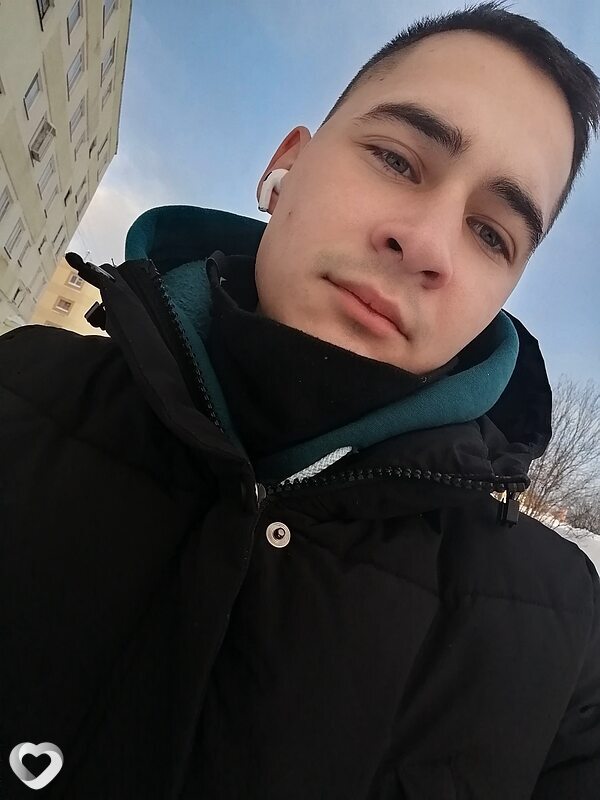 Александр, Вилючинск
