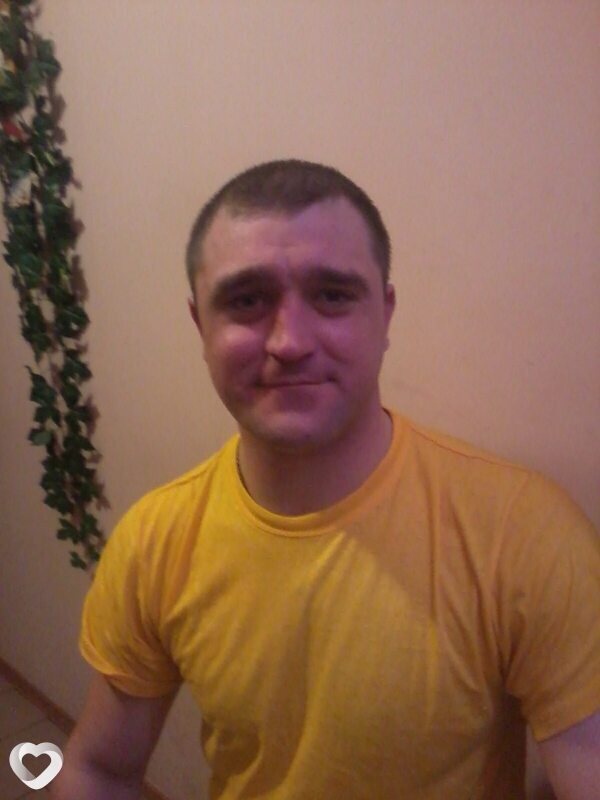 Андрей, 42, Усть-Кут — анкета №783584