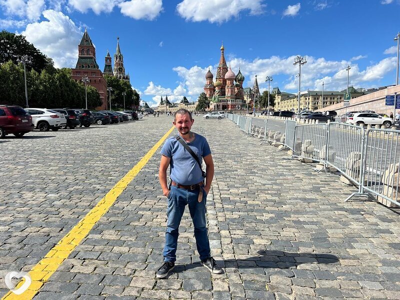 Николай, 45, Севастополе — анкета №783586