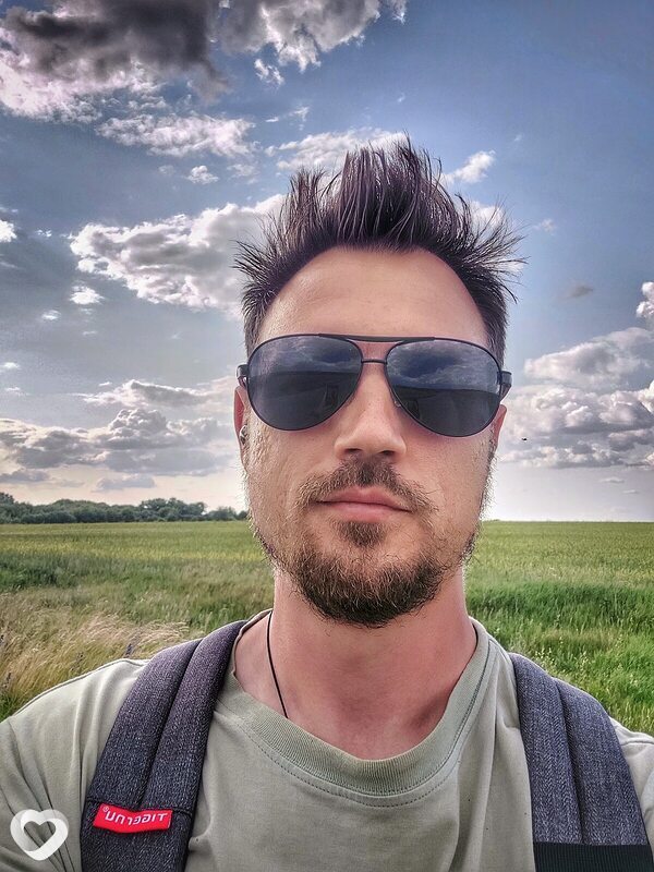 Максим, 32, Рязани — анкета №783516