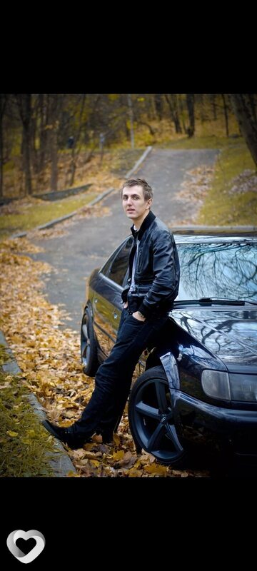Станислав, 31, Бердске — анкета №783524