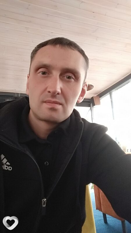 Денис, 43, Мурманске — анкета №783533