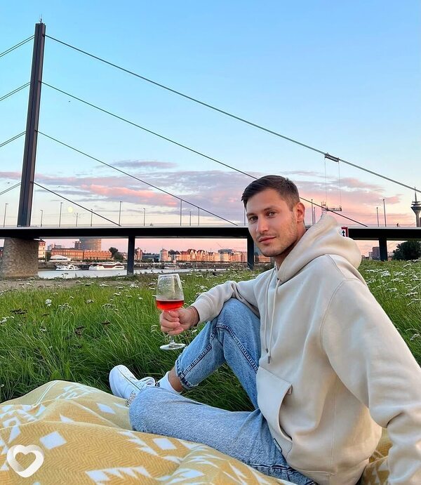 Игорь, 30, Москве — анкета №783534