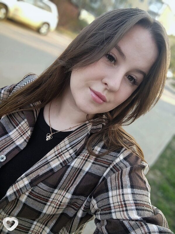 Анастасия, 26, Смоленске — анкета №783535