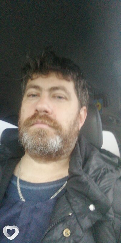 Александр, 47, Санкт-Петербурге — анкета №783537