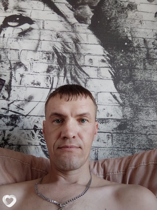 Александр, 39, Тюмени — анкета №783538