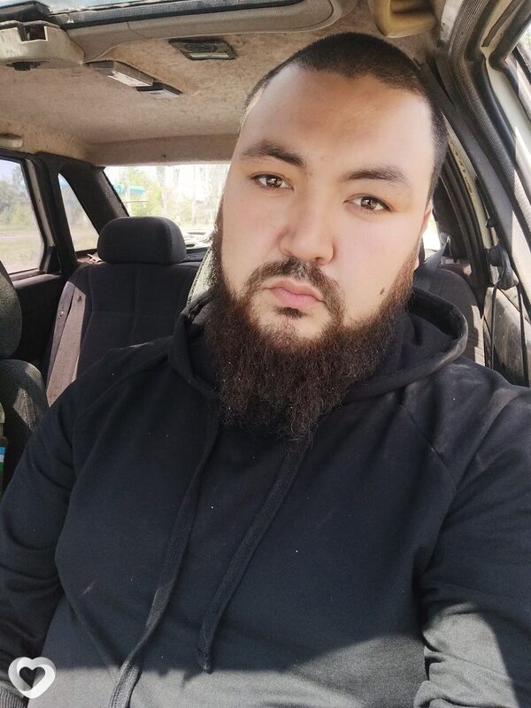 Русик, 33, Набережных Челнах — анкета №783590