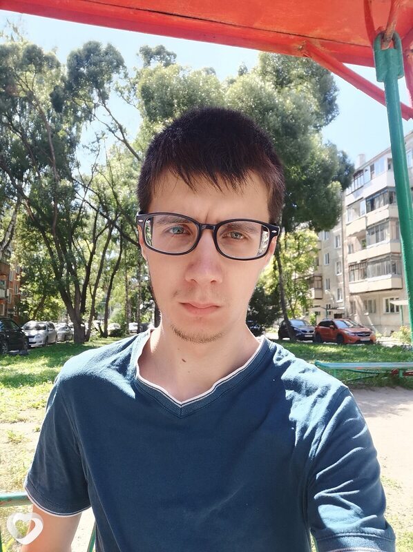 Михаил, 32, Новосибирске — анкета №783604