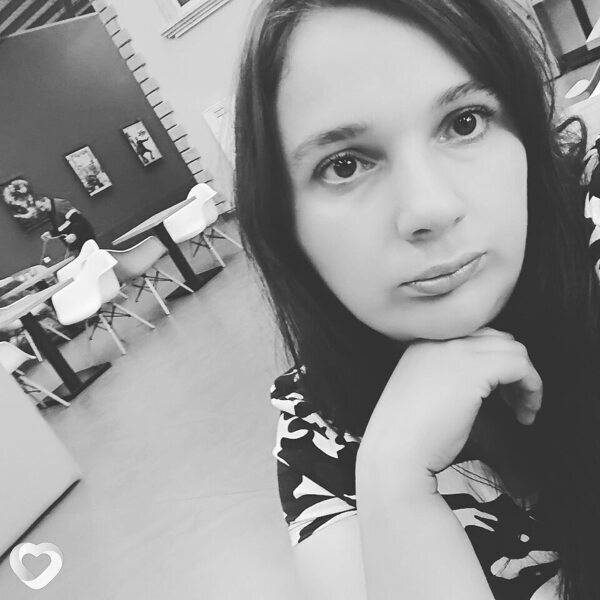 Наташка, 38, Могилев — анкета №783608