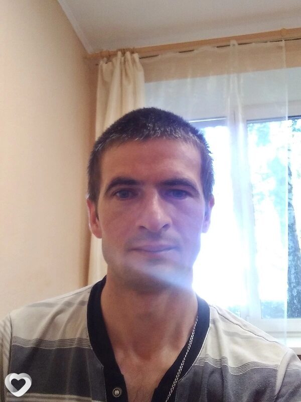 Владимир, 40, Москве — анкета №784117
