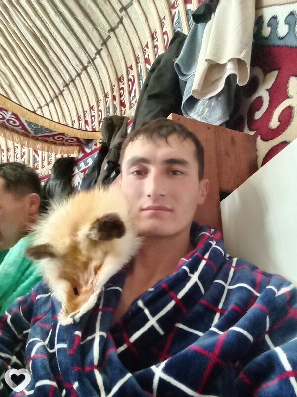 Дархан, 31, Алматы — анкета №784119