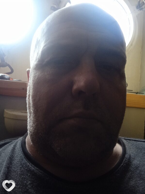 Дмитрий, 47, Северодвинске — анкета №784127