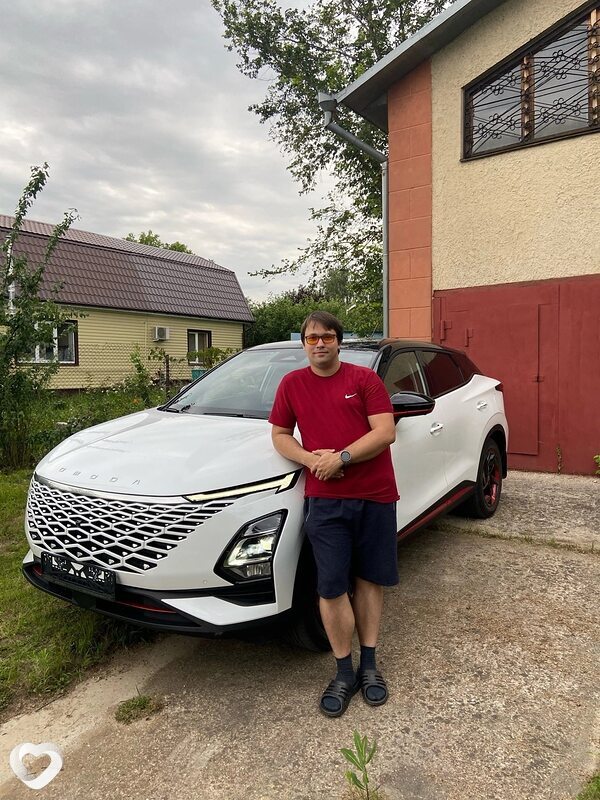 Константин, 30, Воронеже — анкета №784128