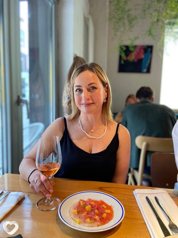 Юлия, 49, Санкт-Петербурге — анкета №784133