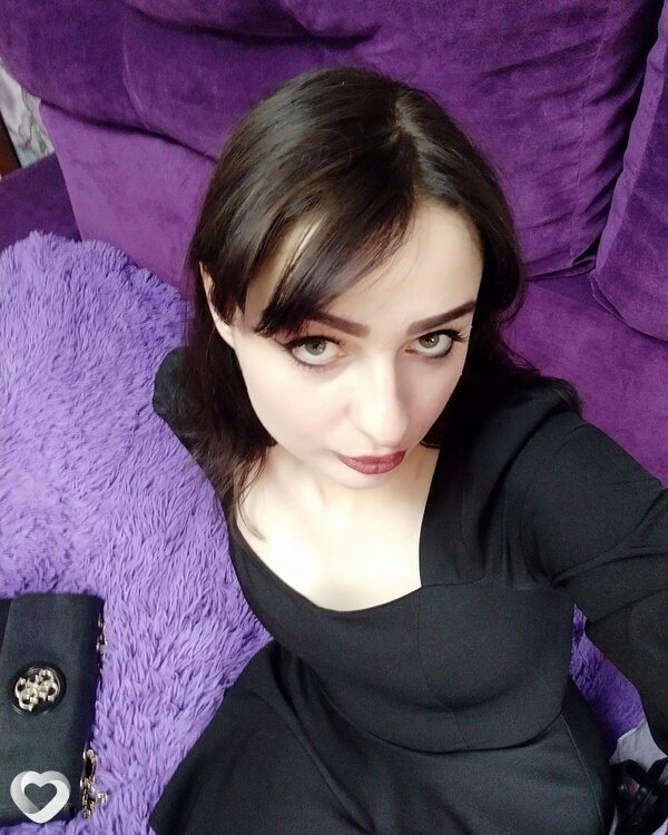 Мария, 23, Москве — анкета №784137