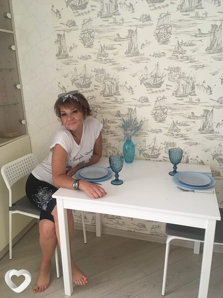 Olga, 60, Томске — анкета №783614