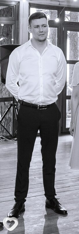Марат, 28, Казани — анкета №783615