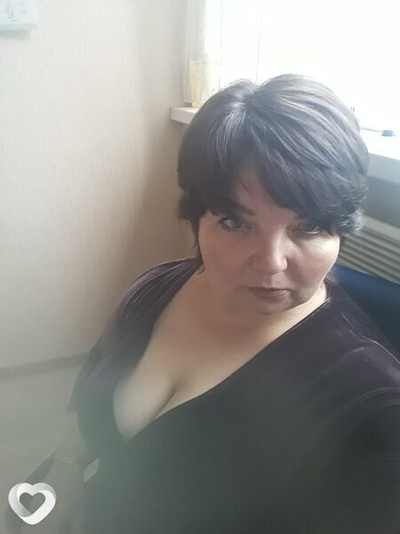Алёна, 49, Пушкино (Московская Обл) — анкета №783626