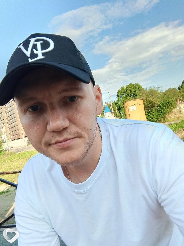 Petr Ovich, 34, Сыктывкаре — анкета №783627